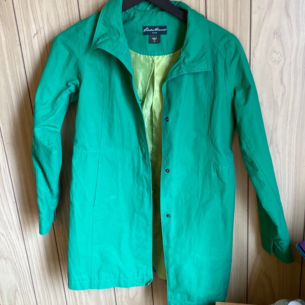 Eddie Bauer jacket
